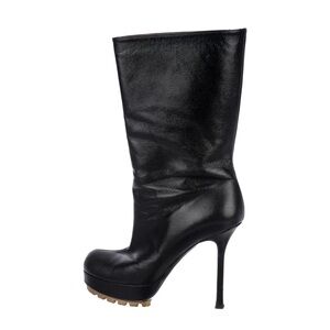 Yves Saint Laurent boots